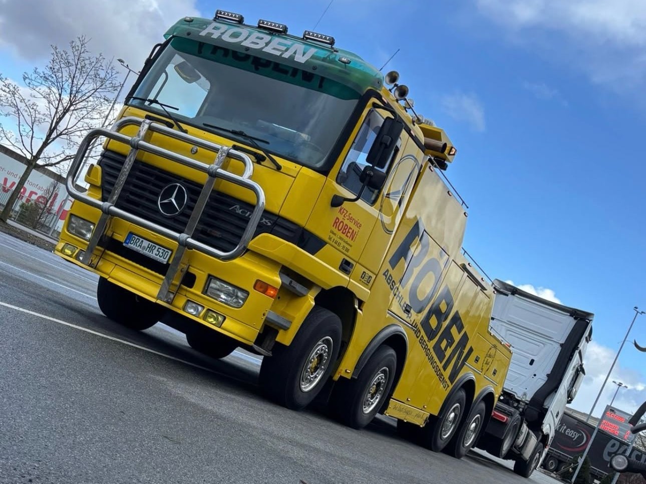 KFZ-Service-Röben