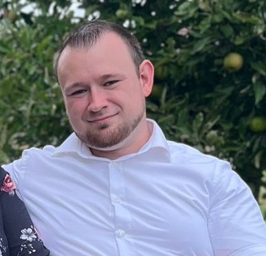 Firmeninhaber Axel Wichmann